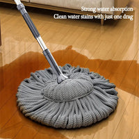 Thumbnail for Self-Wring Cleaning Mop