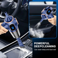 Thumbnail for Portable Powerful Handheld Vacuum Cleaner