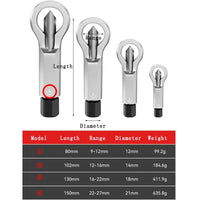Thumbnail for Rusty Nut Removal Tool