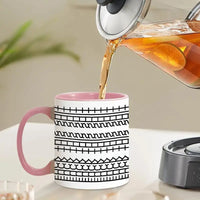 Thumbnail for Fuck This Shit Hidden Message Ceramic Mug