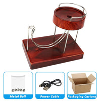 Thumbnail for Perpetual Motion Machine Balancing Gadget