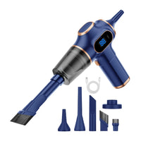 Thumbnail for Portable Powerful Handheld Vacuum Cleaner