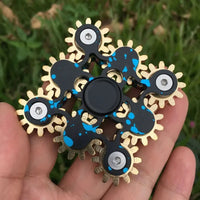 Thumbnail for Nine Gears Metal Fidget Spinner