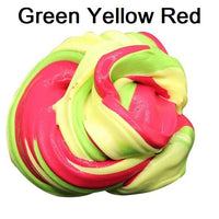 Thumbnail for 80ml Fluffy Slime Polymer Clay Toy