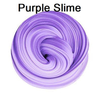 Thumbnail for 80ml Fluffy Slime Polymer Clay Toy