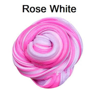 Thumbnail for 80ml Fluffy Slime Polymer Clay Toy