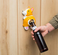 Thumbnail for Corgi Butt Hilarious Bottle Opener