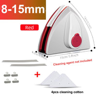 Thumbnail for Double Sided Magnetic Window Glass Cleaner