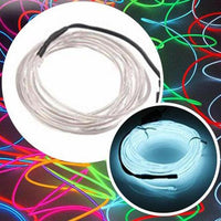Thumbnail for Waterproof led stick figure costume