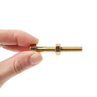 Thumbnail for Nut off Bolt Screw Magic Trick