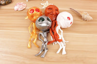 Thumbnail for Anti-stress Ghost Squishy Toy