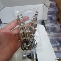 Thumbnail for Fender Jack Rack- Wall Mounting Guitar amp Key Holder