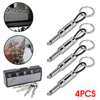 Thumbnail for Fender Jack Rack- Wall Mounting Guitar amp Key Holder