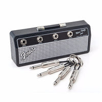 Thumbnail for Fender Jack Rack- Wall Mounting Guitar amp Key Holder