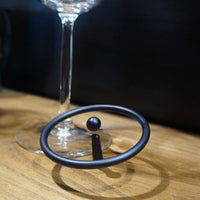 Thumbnail for Spinning Suspended Tops