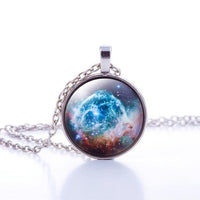 Thumbnail for Space Pendant Necklace