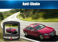 Thumbnail for New Mini Car DVR Camera Full HD 1080P Video Registrator Recorder G-sensor Night Vision Dash Cam