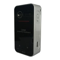 Thumbnail for Laser Projection Bluetooth Wireless Keyboard For Mobile Phones