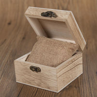 Thumbnail for Lovely emoji Wooden Watch With Wooden BOX