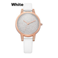 Thumbnail for Rhinestone Ladies Wrist watch