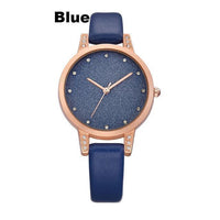 Thumbnail for Rhinestone Ladies Wrist watch
