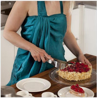 Thumbnail for Stainless Steel Cake Slicer