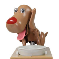 Thumbnail for Dog Coin Bank