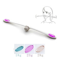 Thumbnail for Facial exercise tool