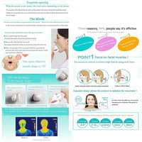 Thumbnail for Facial exercise tool