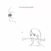 Thumbnail for Facial exercise tool