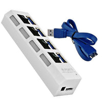 Thumbnail for 7 USB Ports Hub 3.0