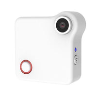 Thumbnail for HD Wifi Wearable IP Mini Camera