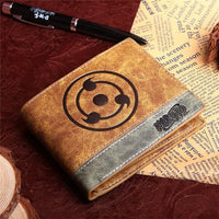 Thumbnail for New Fashion Cartoon Anime Wallets