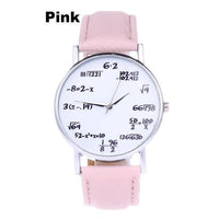 Thumbnail for Math Watch With Mathematical Expressions