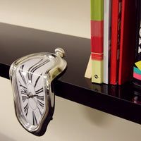 Thumbnail for Melting clock