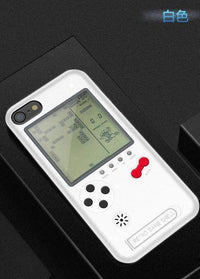 Thumbnail for Gameboy Tetris Phone Cases for iPhone