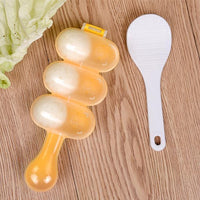 Thumbnail for Rice Roll Mold Meat Ball Maker