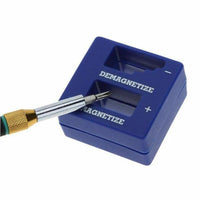 Thumbnail for Magnetizer Demagnetizer Tool For Screwdriver
