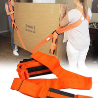 Thumbnail for Easy Shoulder Lifting and Moving Straps