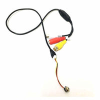 Thumbnail for Smallest mini screw 1000TVL full HD CCTV Spy camera